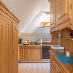 Kastanienhof Sanddorn Apartment