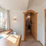 Kastanienhof Sanddorn Apartment