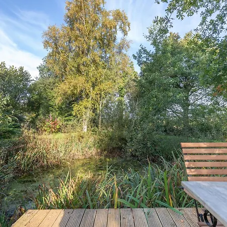 דירה Kastanienhof Sanddorn *