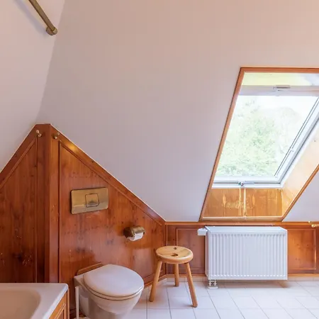 Kastanienhof Sanddorn *