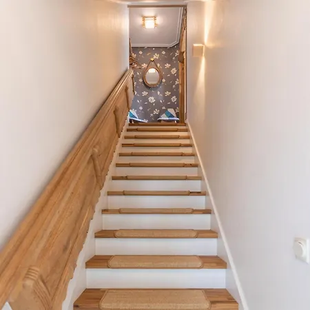 דירה Kastanienhof Sanddorn