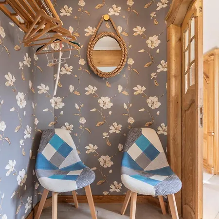 דירה Kastanienhof Sanddorn Wisch (Nordfriesland)