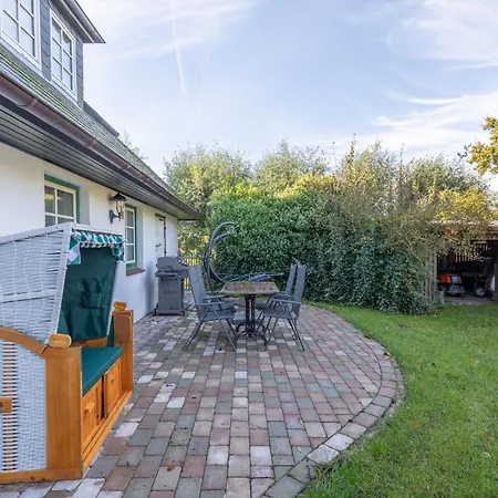 Kastanienhof Sanddorn *