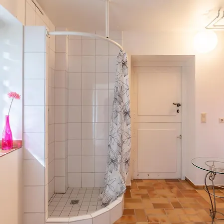 Kastanienhof Sanddorn