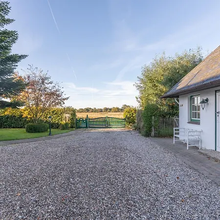 דירה Kastanienhof Sanddorn Wisch (Nordfriesland)