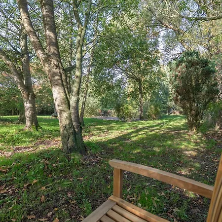 Kastanienhof Sanddorn * Wisch (Nordfriesland)