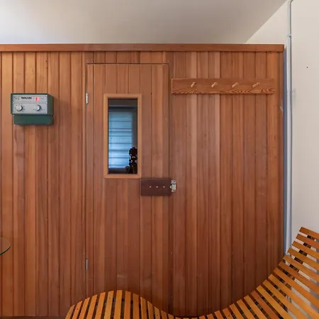 Kastanienhof Sanddorn דירה Wisch (Nordfriesland)