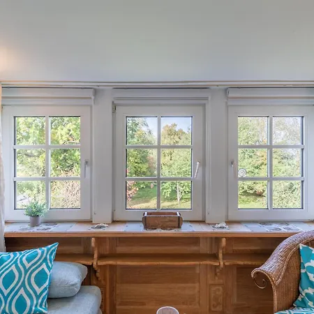 דירה Kastanienhof Sanddorn