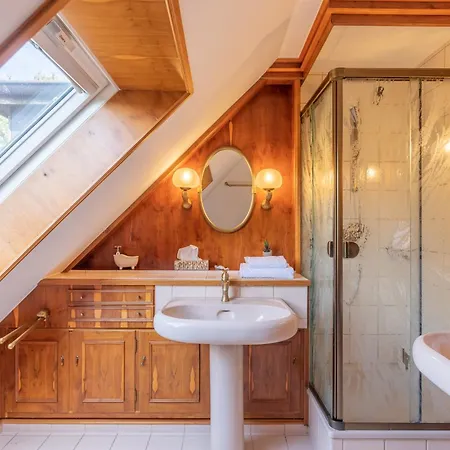 Kastanienhof Sanddorn Wisch (Nordfriesland)