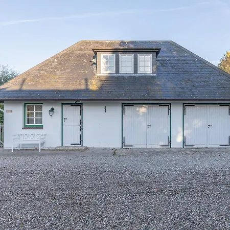 Kastanienhof Sanddorn דירה