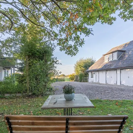 דירה Kastanienhof Sanddorn *