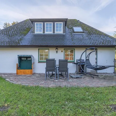דירה Kastanienhof Sanddorn Wisch (Nordfriesland)